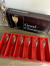 Crystal arques flûte d'occasion  Arques