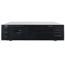 Yamaha 580 tapedeck gebraucht kaufen  Naila
