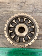 Vintage industrial bronze for sale  LINCOLN