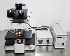 Leitz orthoplan fluorescence for sale  Sioux Falls