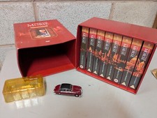 Collection inspector morse for sale  TAMWORTH