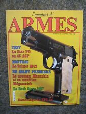 Amateur armes stg d'occasion  Saint-Lô