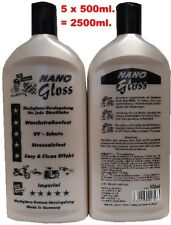 500ml 2500ml macbrite gebraucht kaufen  Lippstadt