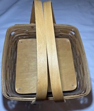 Longaberger basket 1998 for sale  Colorado Springs