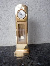 Pendulette poser quartz d'occasion  Saint-Jorioz