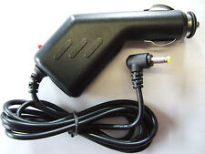 Adaptador de energia Philips PD9030/05 9V cabo, carregador para DVD player portátil de carro, usado comprar usado  Enviando para Brazil