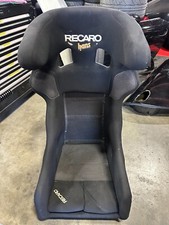 Recaro pro racer for sale  Hayward