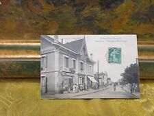 Cpa cote argent d'occasion  Craponne