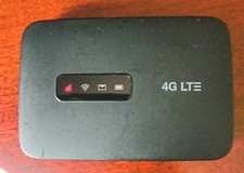 Alcatel mw40v router usato  Selargius