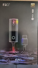 Fiio ka1 dac usato  Bologna