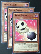Set salva bacon usato  Venezia