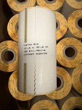 6750 rollenetiketten thermo gebraucht kaufen  Wöllstein