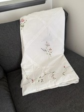 Shower curtain embroidery for sale  Granville
