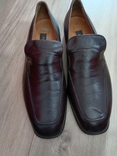 Mens bally shoes for sale  BLACKPOOL