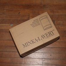 Minka lavery wall for sale  Chillicothe