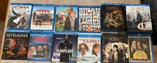 Blu Ray Lot comprar usado  Enviando para Brazil