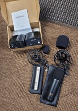 mxl 603s mics for sale  Souderton