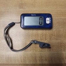 Tanita axes pedometer for sale  Manasquan