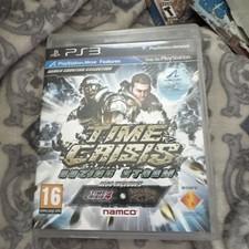 Time crisis razing d'occasion  Expédié en Belgium