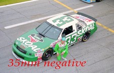 35mm nascar negative for sale  Mesa