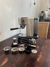 Delonghi dedica ec685 gebraucht kaufen  Saarbrücken