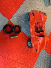 Vintage kyosho dash d'occasion  Expédié en Belgium