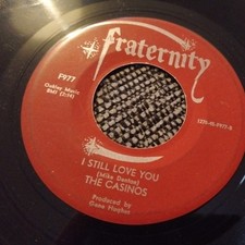 Casinos 1967 wigan for sale  TEWKESBURY