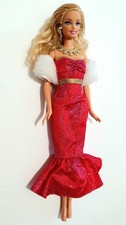 Barbie can movie usato  Torino