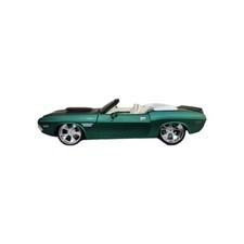 Maisto 1970 dodge for sale  CLACTON-ON-SEA