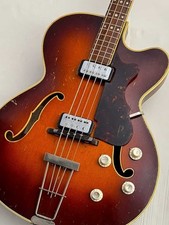 Hofner 1963 president d'occasion  Expédié en Belgium