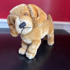 Steiff bazi dachshund for sale  Durham