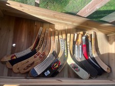 Vintage hockey stick for sale  Rome