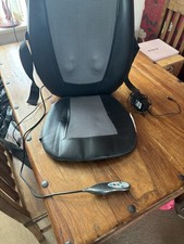 Massage chair for sale  SOUTHSEA