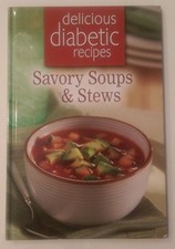 Delicious diabetic recipes for sale  Denver