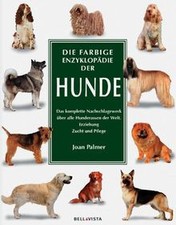 Farbenfrohe enzyklopädie hund gebraucht kaufen  Berlin