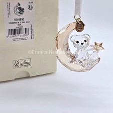 Swarovski kris bär gebraucht kaufen  Burgwedel