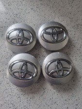 toyota wheel center caps for sale toyota wheel center caps for sale BLACKPOOL