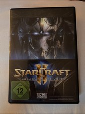 Starcraft legacy f gebraucht kaufen  Dresden