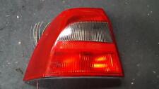 Lanterna traseira esquerda Holden Vectra JS 08/1998-02/2003 comprar usado  Enviando para Brazil
