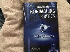 Introduction nonimaging optics for sale  BROMLEY