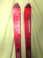 Salomon scream skis for sale  Vail