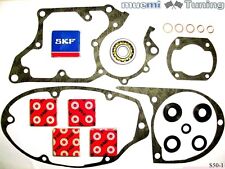 Kit guarnizioni motore usato  Spedire a Italy