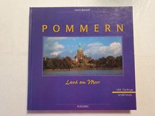 Ehemalige stgebiete pommern gebraucht kaufen  Burgstädt