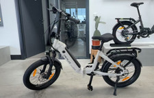 Gebraucht bike klapprad gebraucht kaufen  Mönchengladbach
