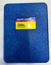 Yellow jacket gas for sale  Gilroy