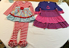 girl 4t dresses piece 2 for sale girl 4t dresses piece 2 for sale Myrtle Beach