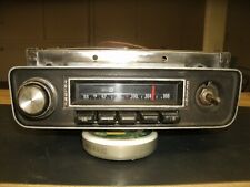 trans radio 1977 for sale  Newton