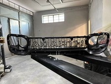 Griglia anteriorie fiat usato  Massa di Somma