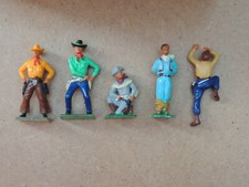 Starlux farwest cowboys d'occasion  Dunkerque-