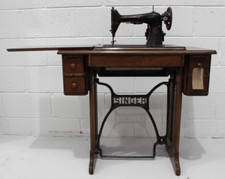 Vintage 1930 singer for sale  KNARESBOROUGH